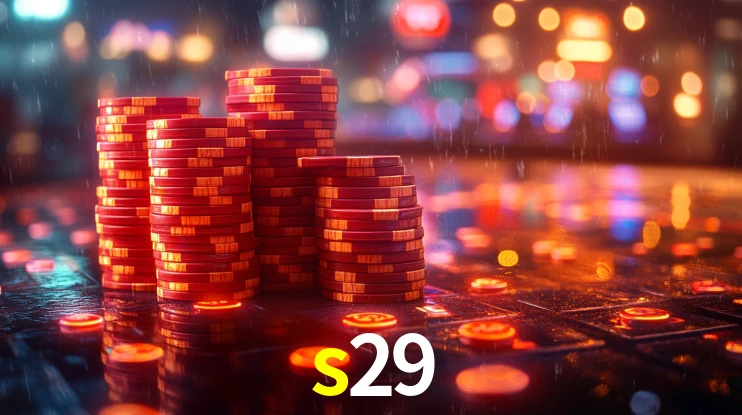 Tournament Betting