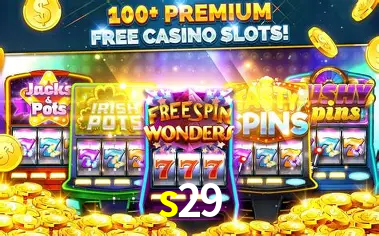 Slot Games Collection